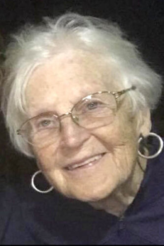 Beverly J. Raybuck 1931-2026